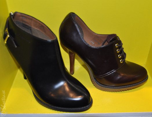 high heel docs