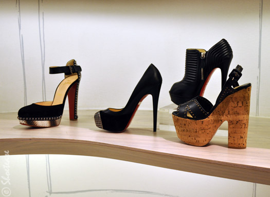Manic Shoe Store Manic Shoe Store