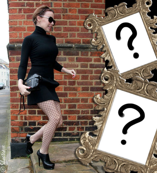 kylie minogue platform boots heels shoetease