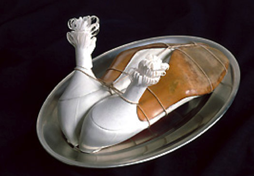 Shoes In Turkey