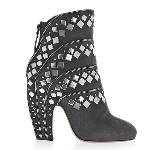 Alaia Boots