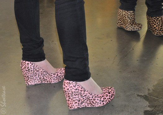 Wedge Style