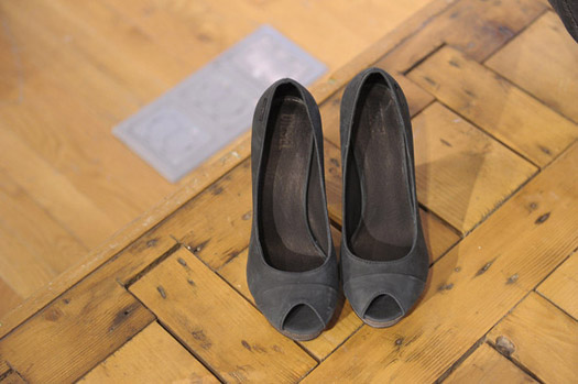 Diesel+Fall+Winter+2012+Preview+peep toes