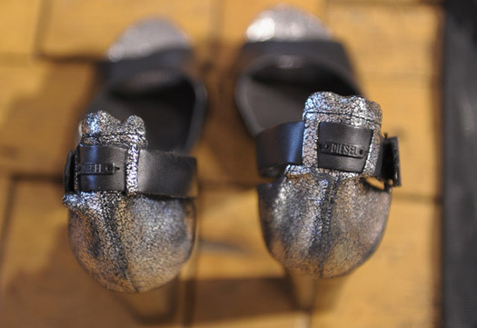 Diesel+Fall+Winter+2012+Preview+silver heels