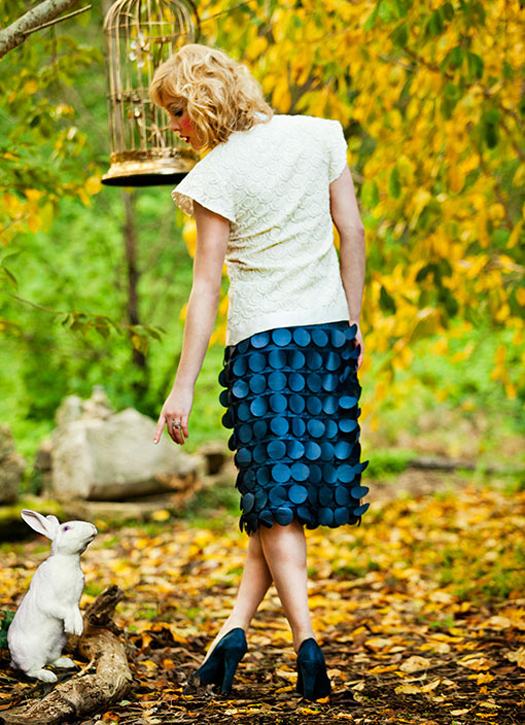 shabby apple couriouser skirt bubbles teal fashion holiday giveway