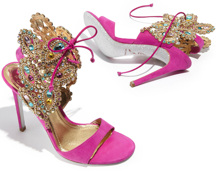 rene caovilla Shoe Advice Find rene caovilla in Toronto