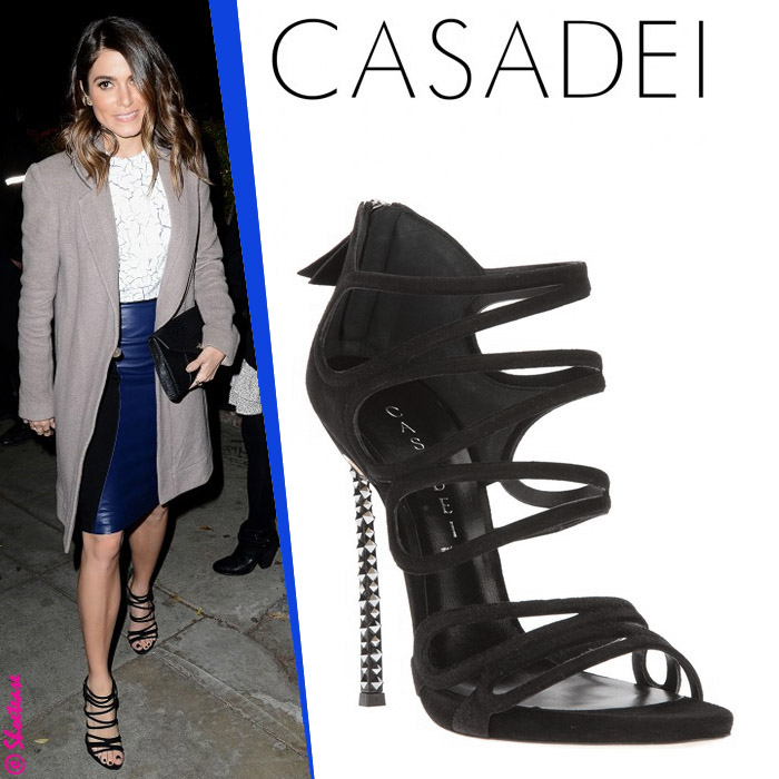 Casadei Shoe Review Casadei Shoe Review