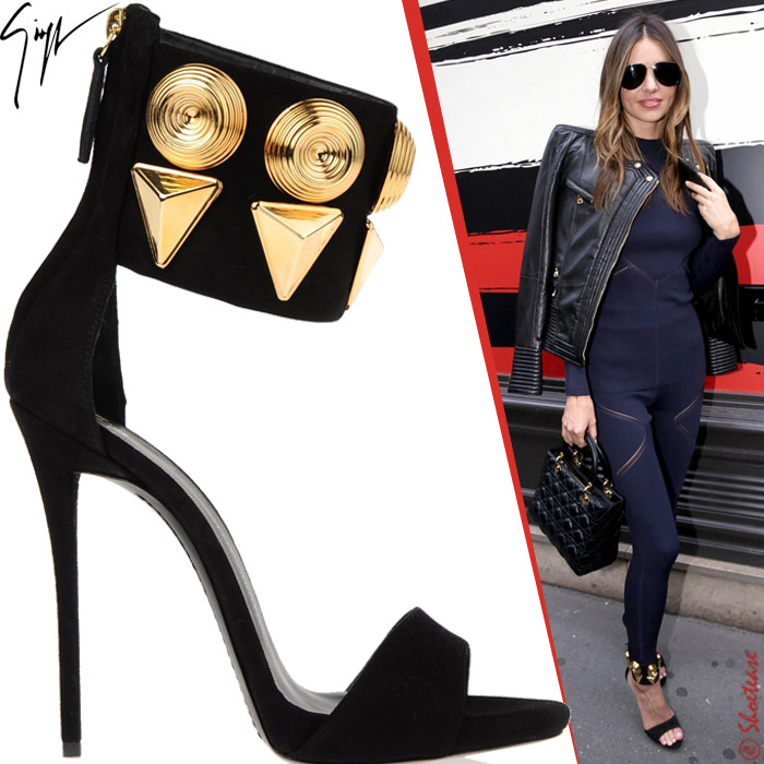 the palatines shoes