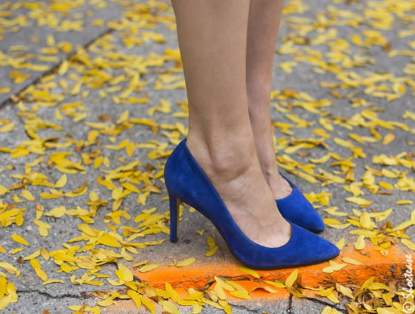 cobalt blue shoes next