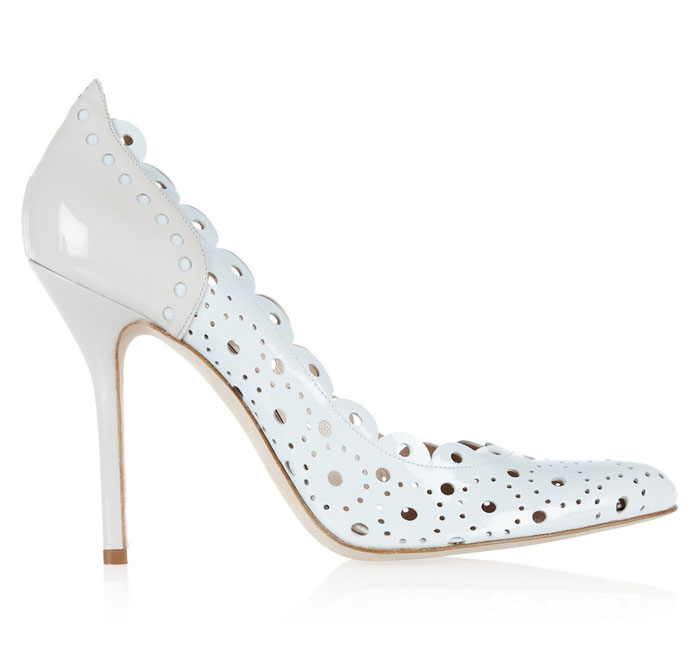 Designer White Wedding Shoes 9 designer white wedding shoes 250 Designer White Wedding Shoes 9 designer white wedding shoes 250