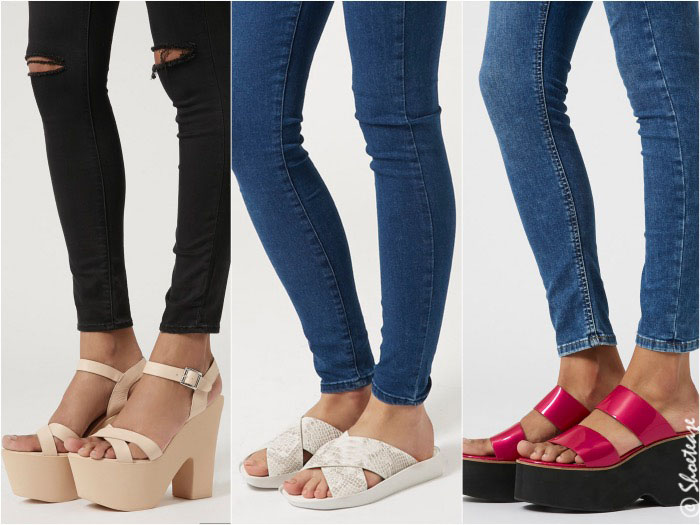 Wondering What Shoes to Wear with Skinny Jeans? I Know!