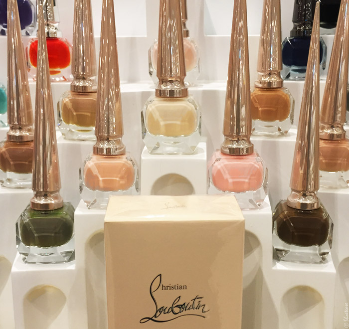 Where to Buy Christian Louboutin Toronto  