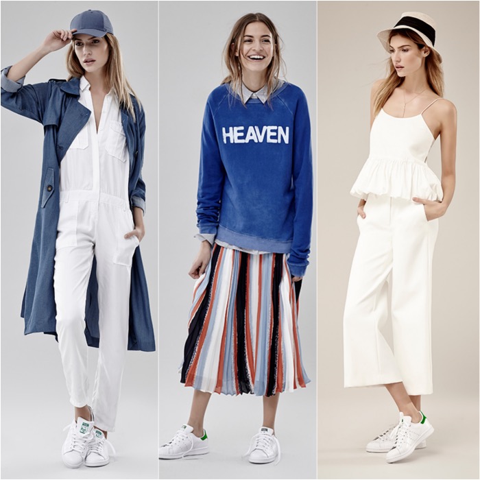 Adidas Stan Smith Summer Adidas Stan Smith Summer