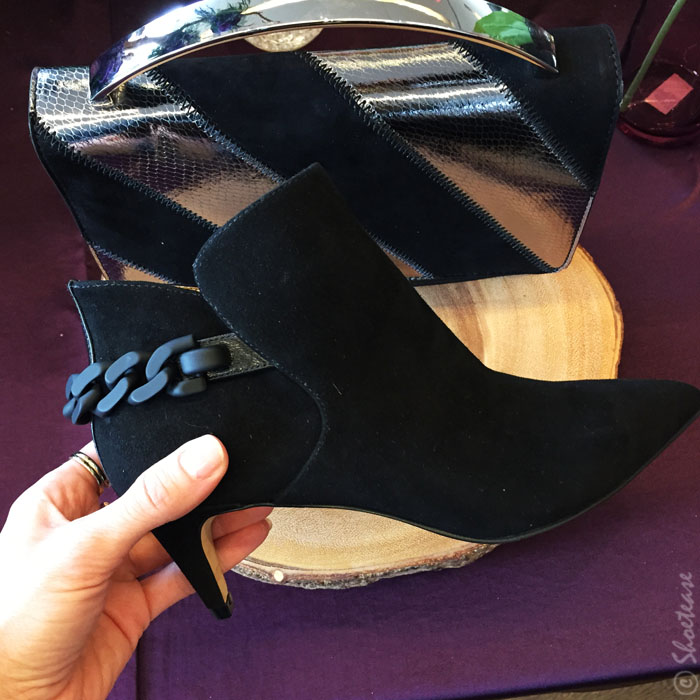 ... of my favorite shoes from the Nine West Canada Fall 2015 collection