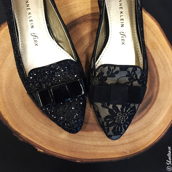 Nine West Canada Fall 2015 Shoes Collection