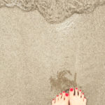 shoes to bring on beach vacation