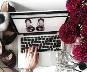Why (Oh Why?) I Started a Shoe Blog. And Still Keep at it! Why I started a Shoe Blog | @ShoeTease