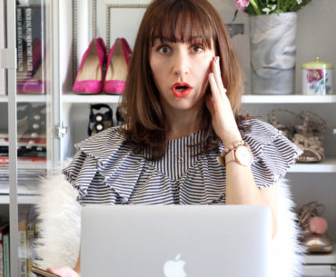 Why I Want to Quit Instagram (& Why I Can’t) Why I want to quit Instagram