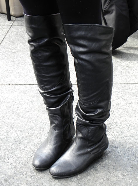 Spring Boots Spring Boots