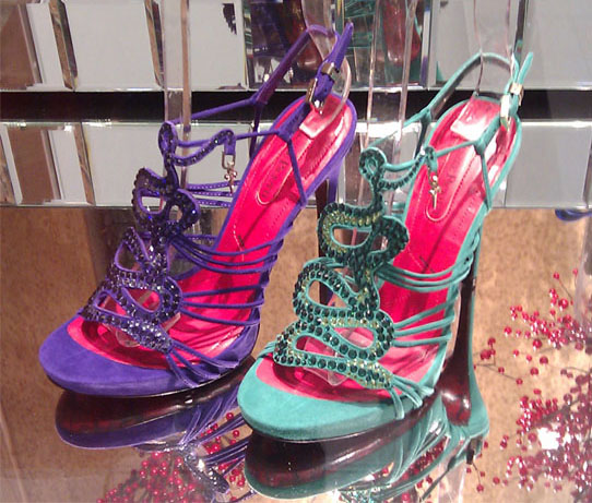shoe sale toronto
