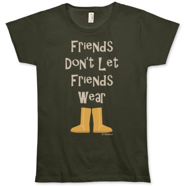 uggs shirts