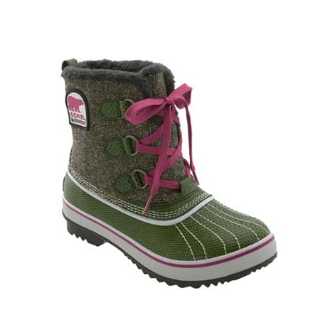 Sorel Tivoli Green picture from myitthingscom Tivoli - Sorel