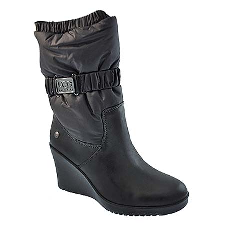 Top 5 Stylish & Sexy Winter-Proof Boots