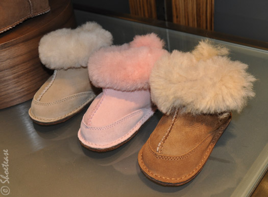 ugg locations toronto