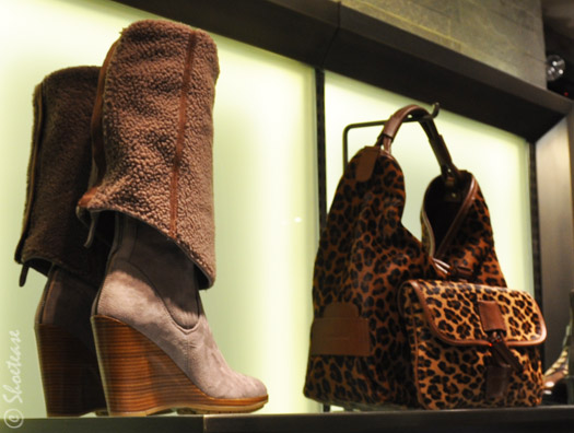 uggs toronto store
