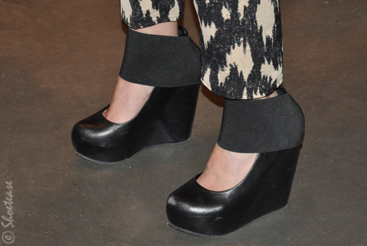 designer shoes toronto