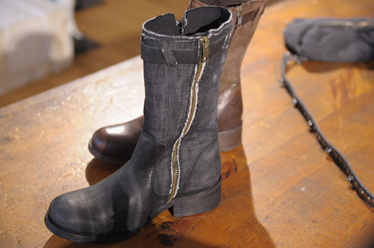 diesel winter boots