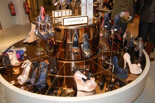 harrods ladies shoes