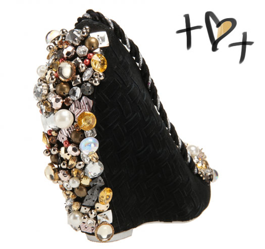 irresistible choice shoes
