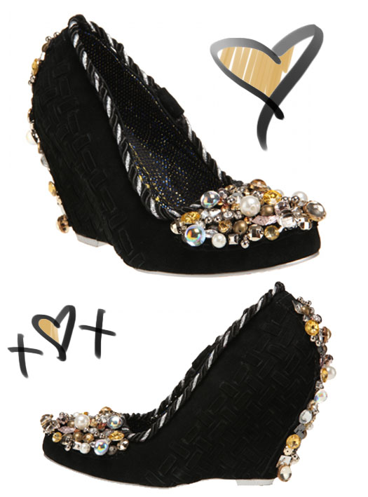 irresistible choice shoes