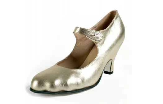 Freak Shoe Friday: Vivienne Westwood Mary Jane Shoes 