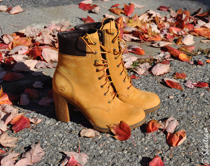 shoe closet timberland boots