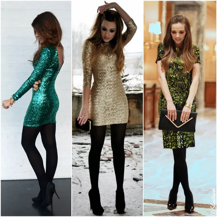 Black sparkly dress shoes on sale