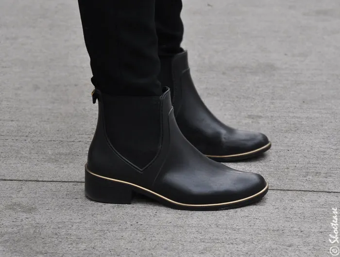 toronto street style womens boots4
