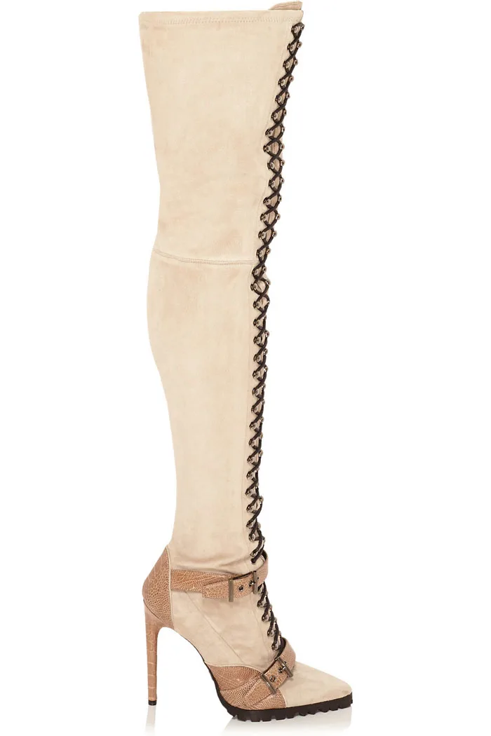 ugly boots emilio pucci
