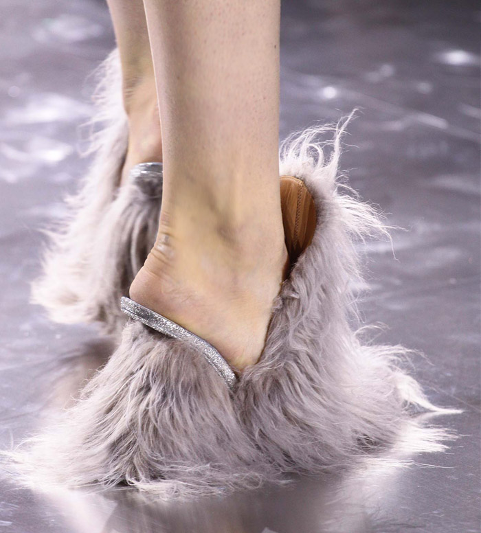 Best Runway Shoes from the Fall 2015 Shows 1