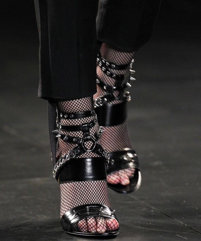 Best Runway Shoes from the Fall 2015 Shows 3