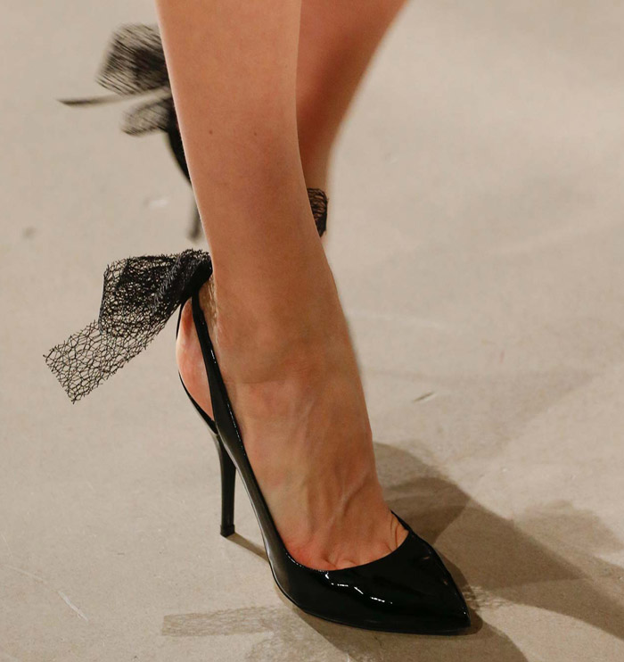 Best Runway Shoes from the fall 2015 runway 9
