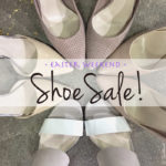 shoe sale toronto
