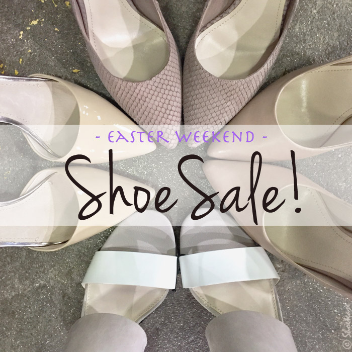 dsw warehouse sale