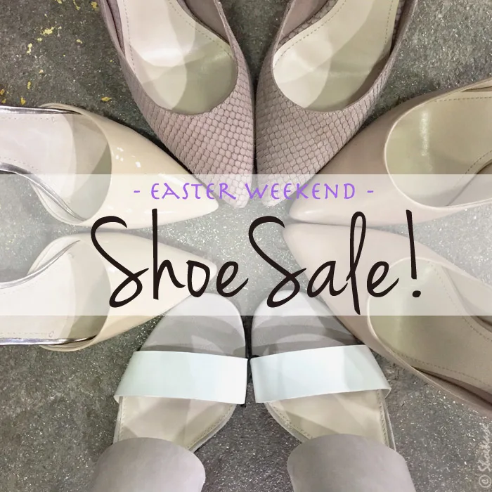 designer shoe sale neutrals 1