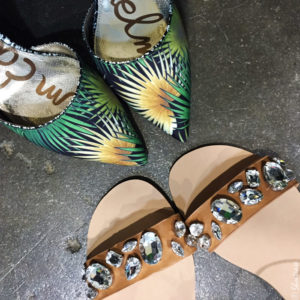 shoe sale toronto