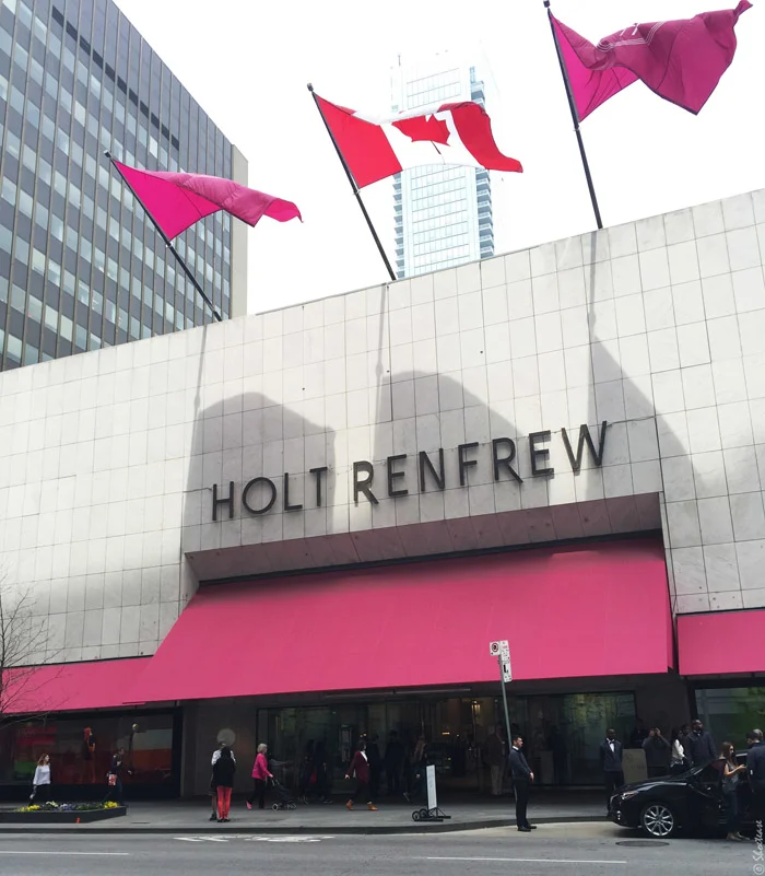 Christian Louboutin Toronto Holt Renfrew