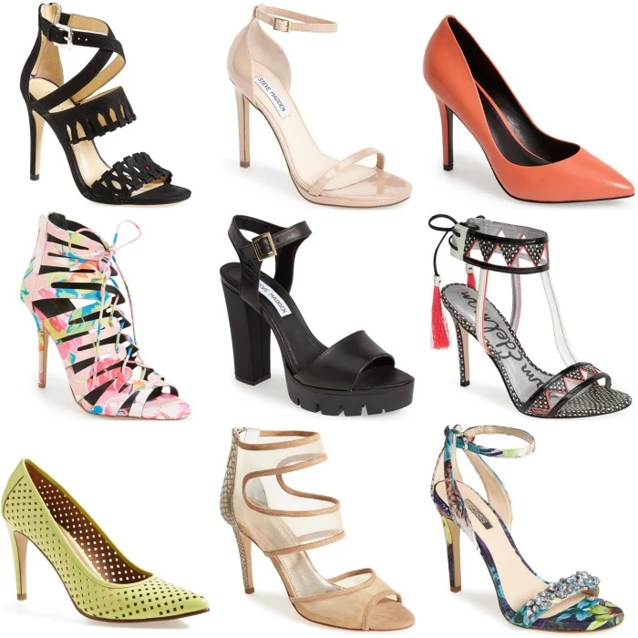 Nordstrom Shoe Sale Under 200