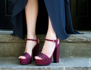 Different Types of Heels for Women - The Ultimate Guide to Heel Styles!