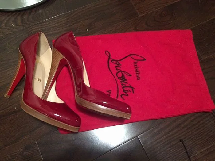 christian louboutin toronto kijiji